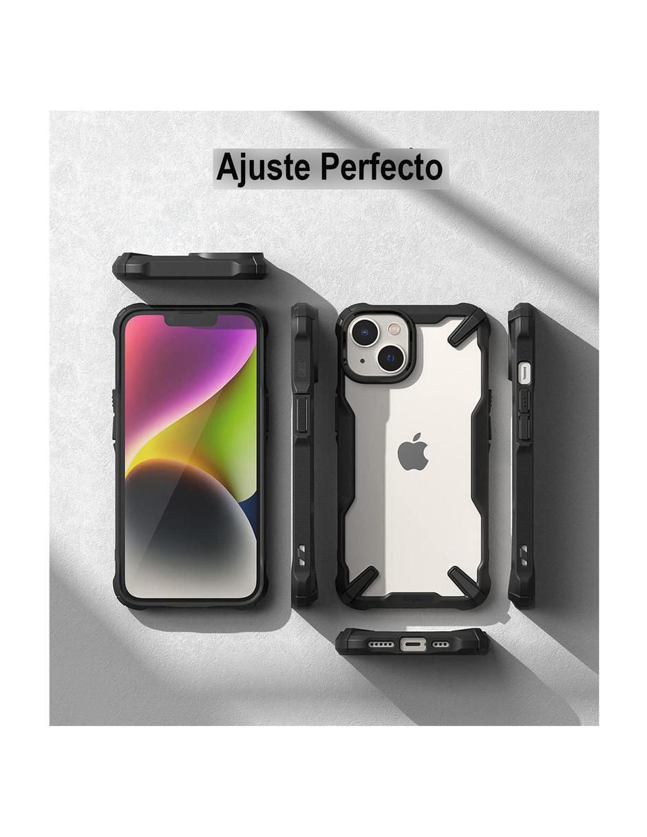 Funda para Iphone 14 de tpu 6