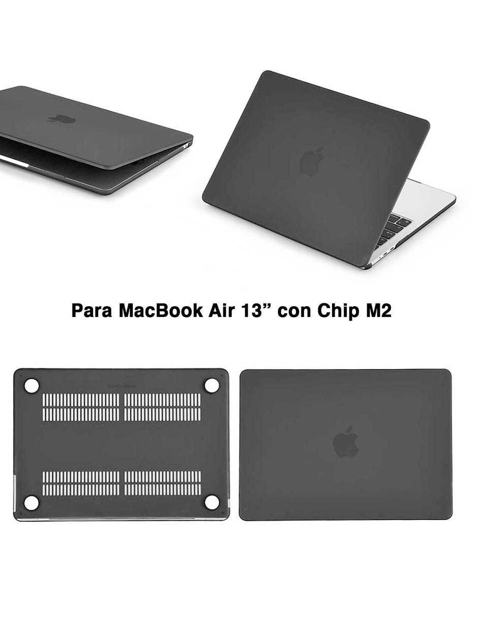 Funda de computadora techprotectus para modelos a2681