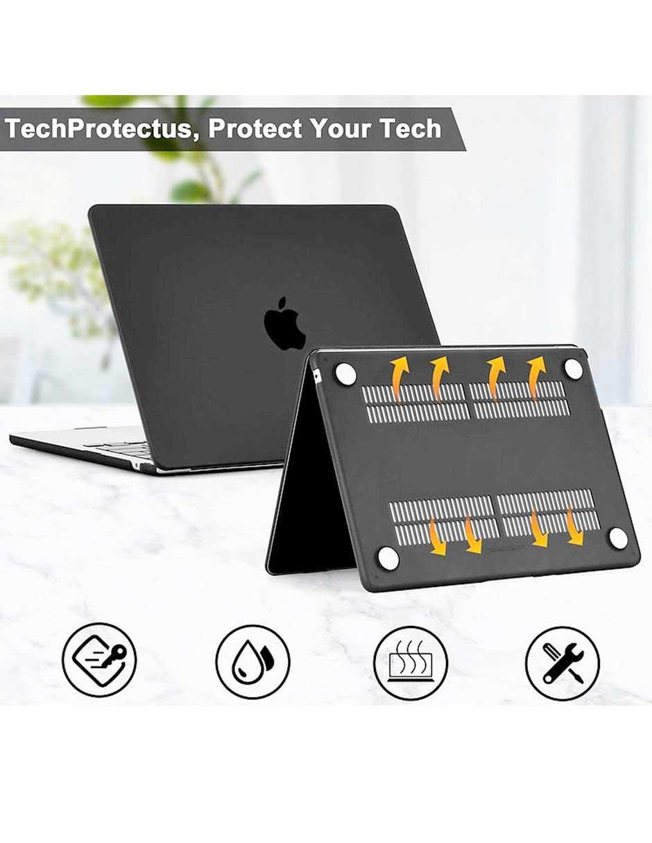 Funda de computadora techprotectus para modelos a2681