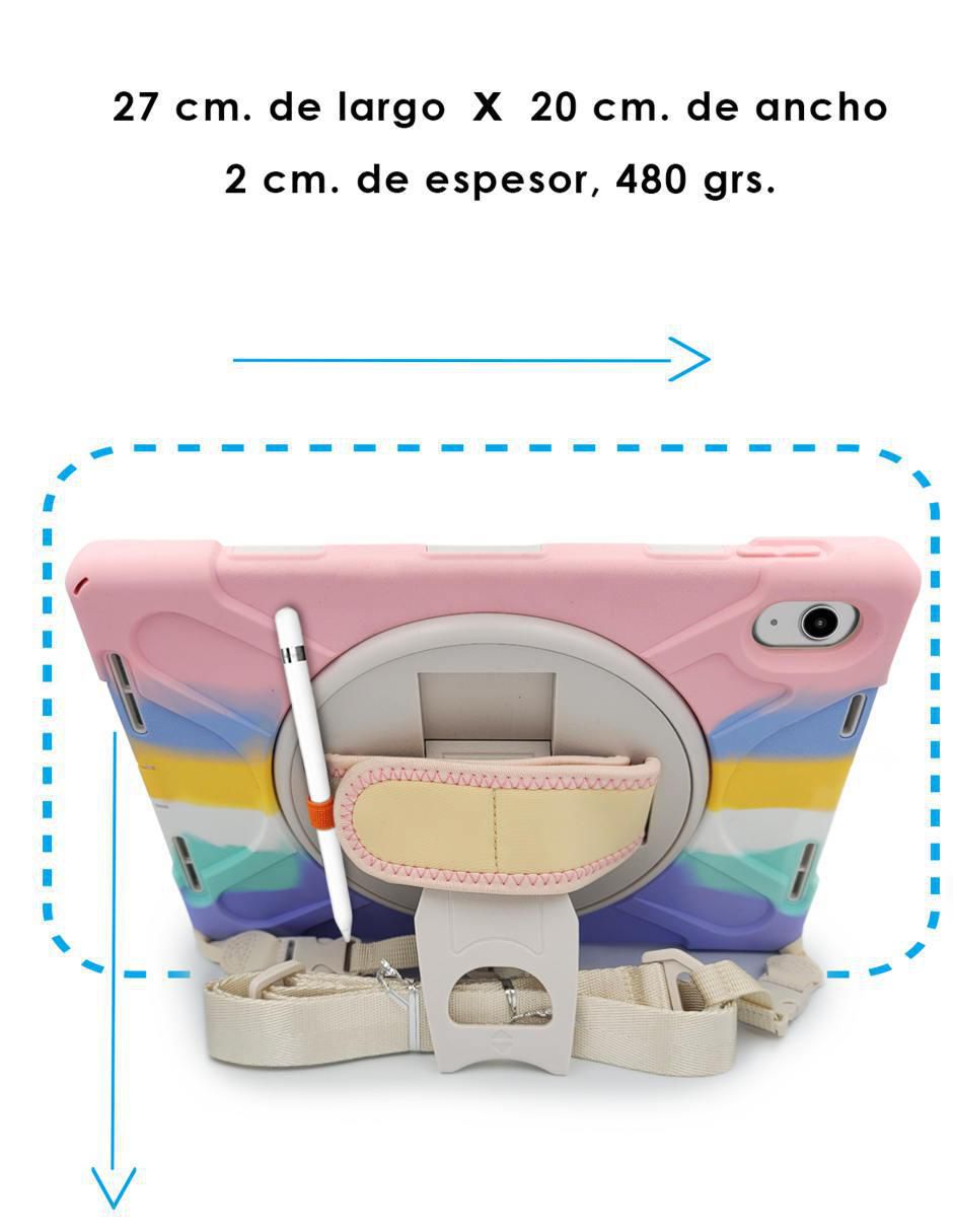 Funda para iPad 10. Modelos (A2696, A2757) 2