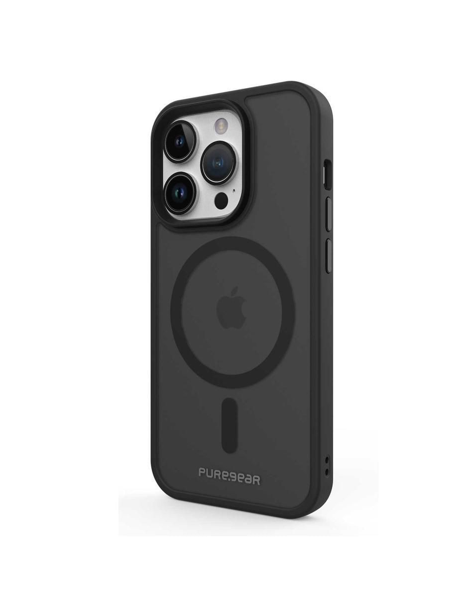 Funda para iPhone 14 Pro Slimshell de TPU 4
