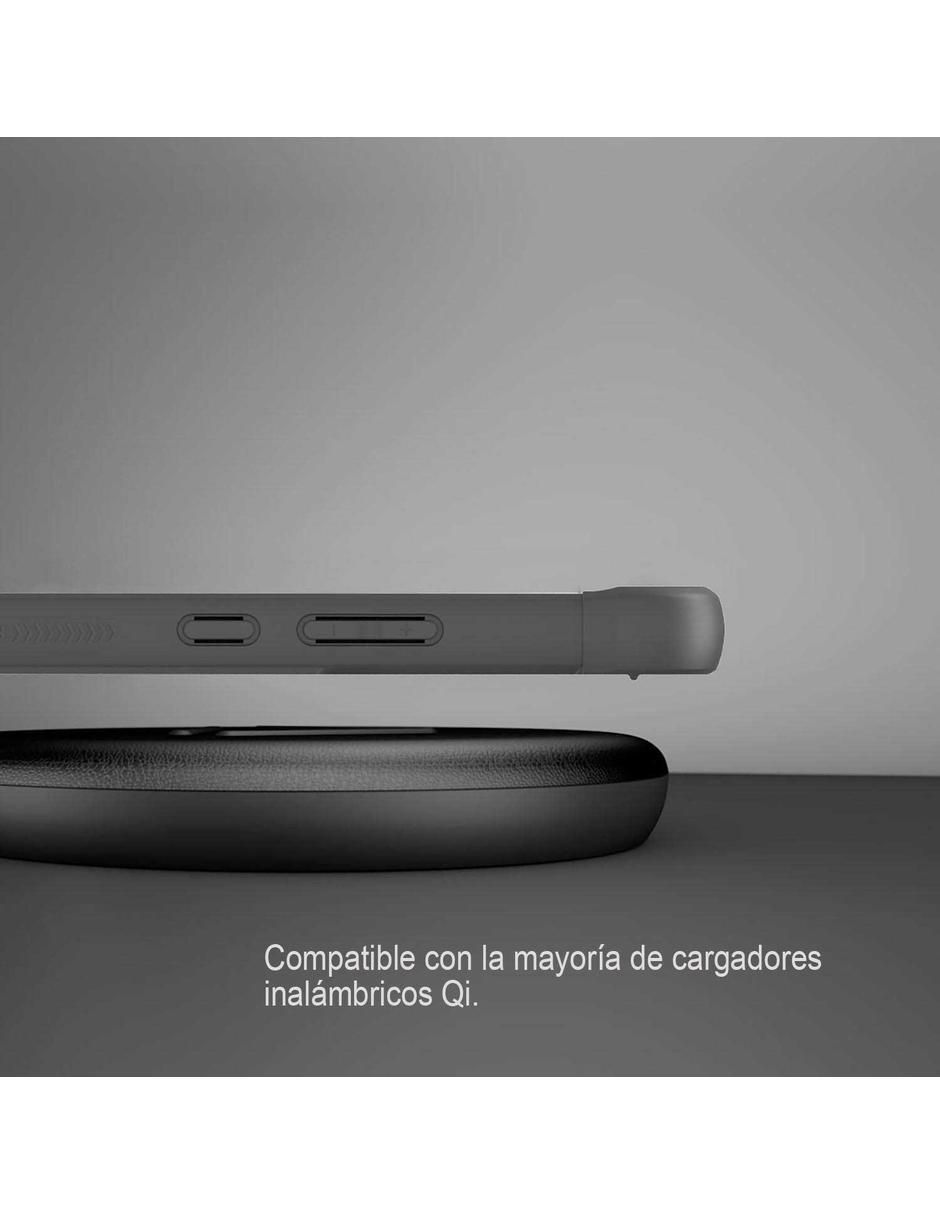 Funda para Galaxy S22 Plus Dualtek de policarbonato 3