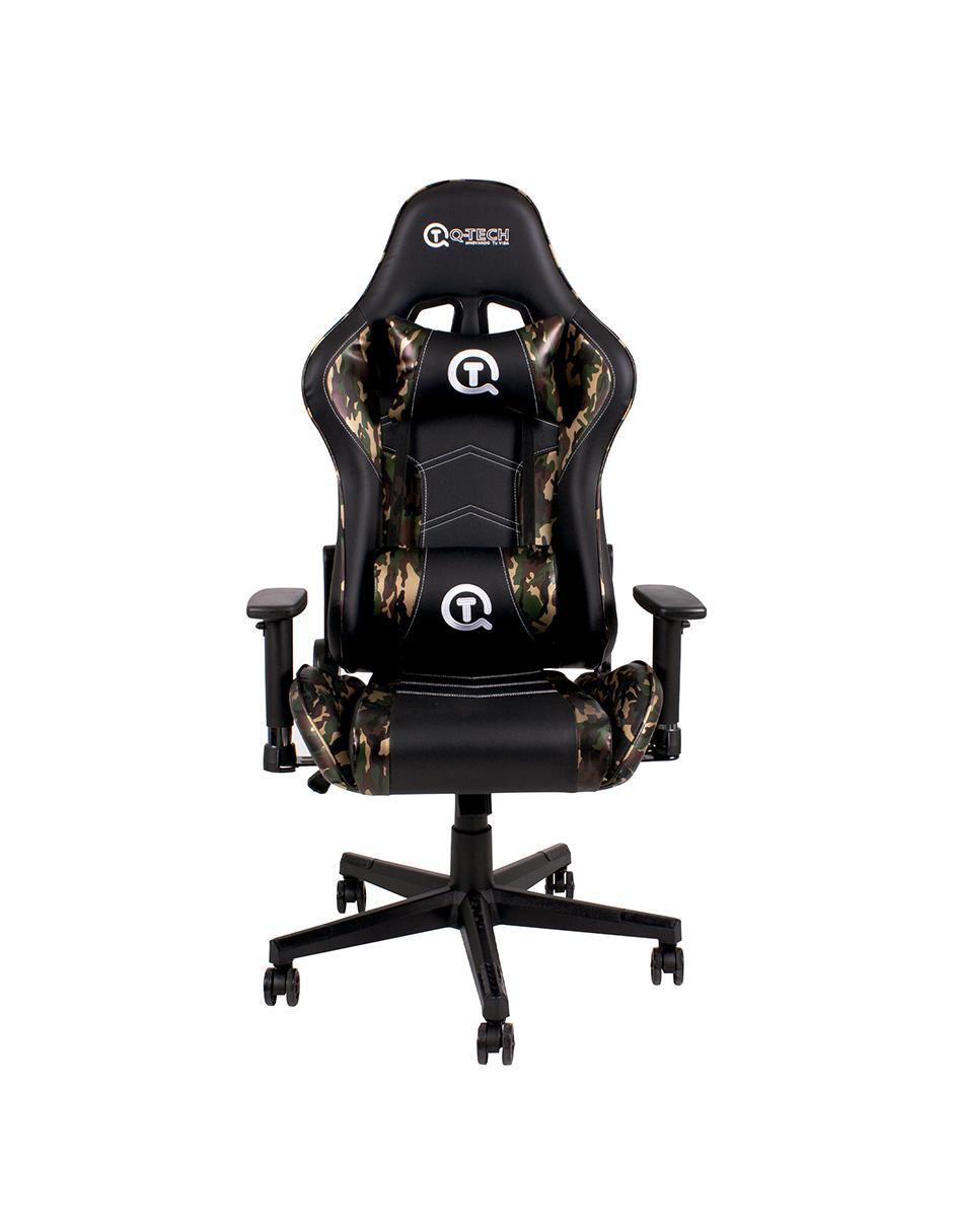 Silla gamer Silla gamer