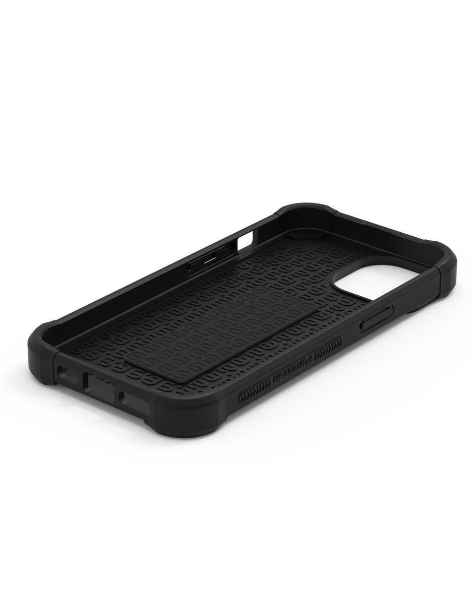Funda para iPhone 14 Plus Dualtek de policarbonato 11