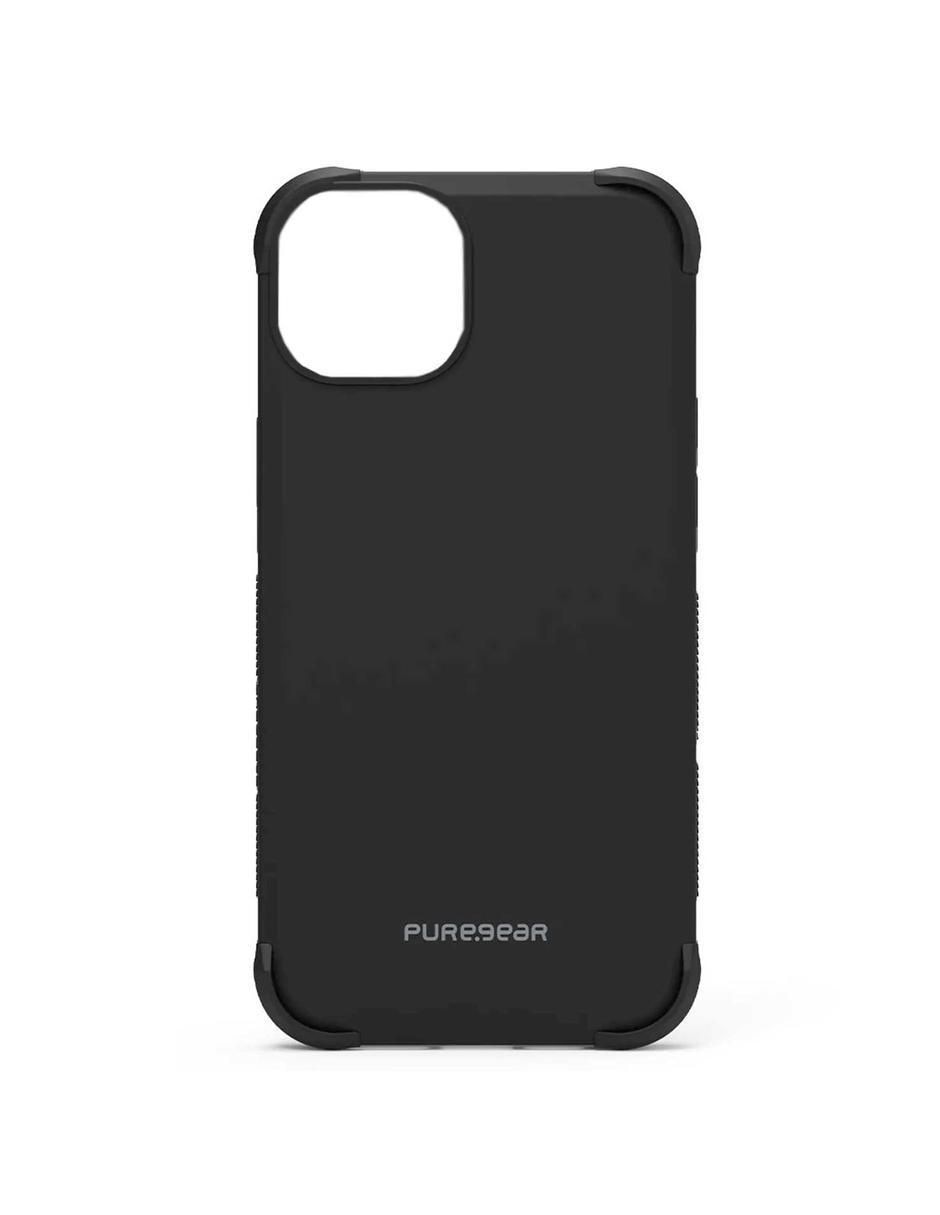 Funda para iPhone 14 Plus Dualtek de policarbonato 12