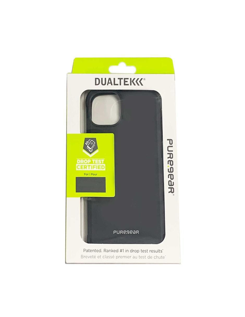 Funda para iPhone 14 Plus Dualtek de policarbonato 2
