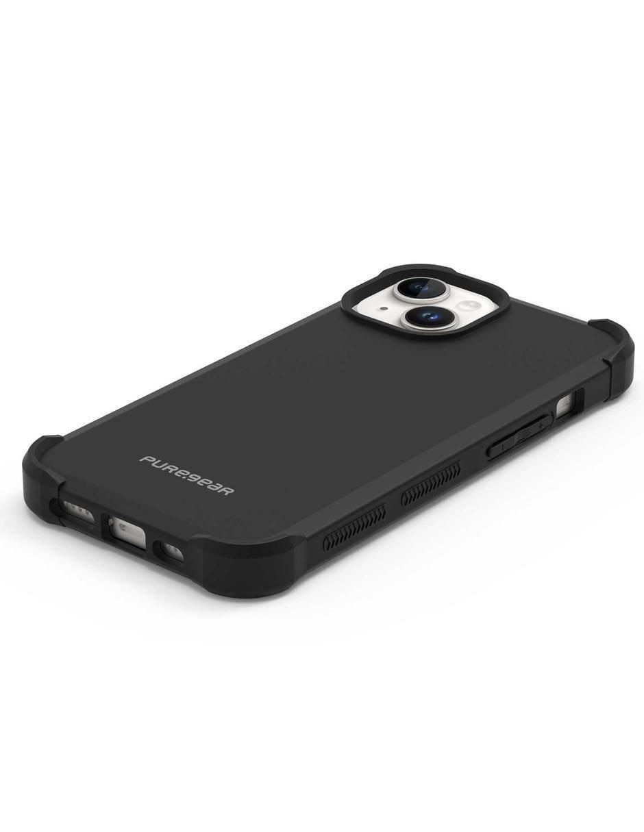 Funda para iPhone 14 Plus Dualtek de policarbonato 8