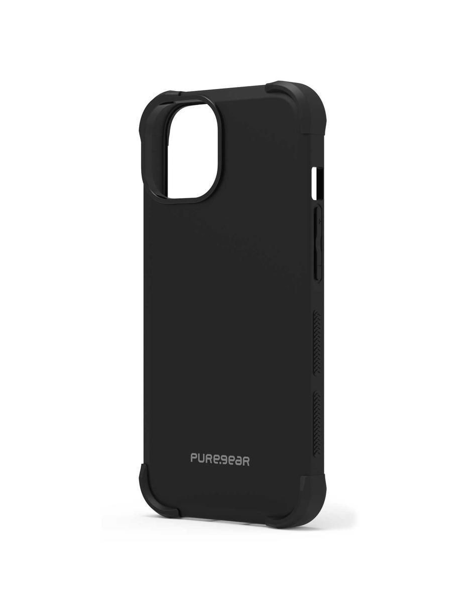 Funda para iPhone 14 Plus Dualtek de policarbonato 9
