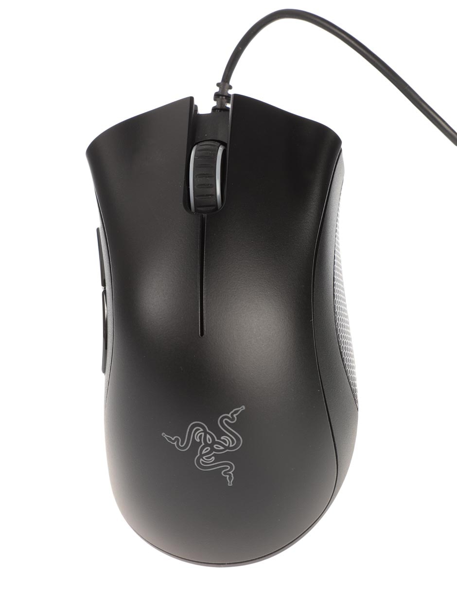 Mouse gaming alámbrico Deathadder Essential