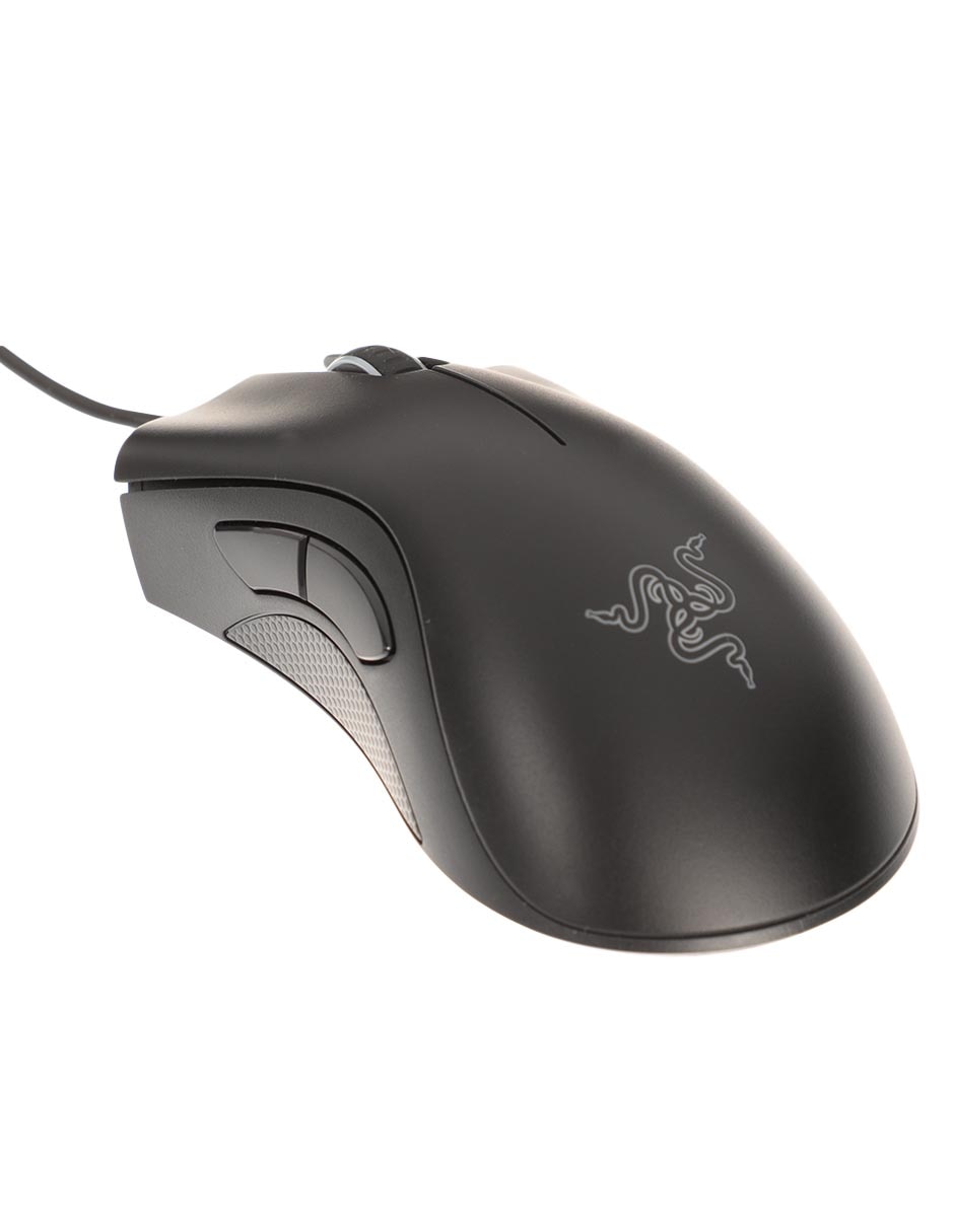 Mouse gaming alámbrico Deathadder Essential 2