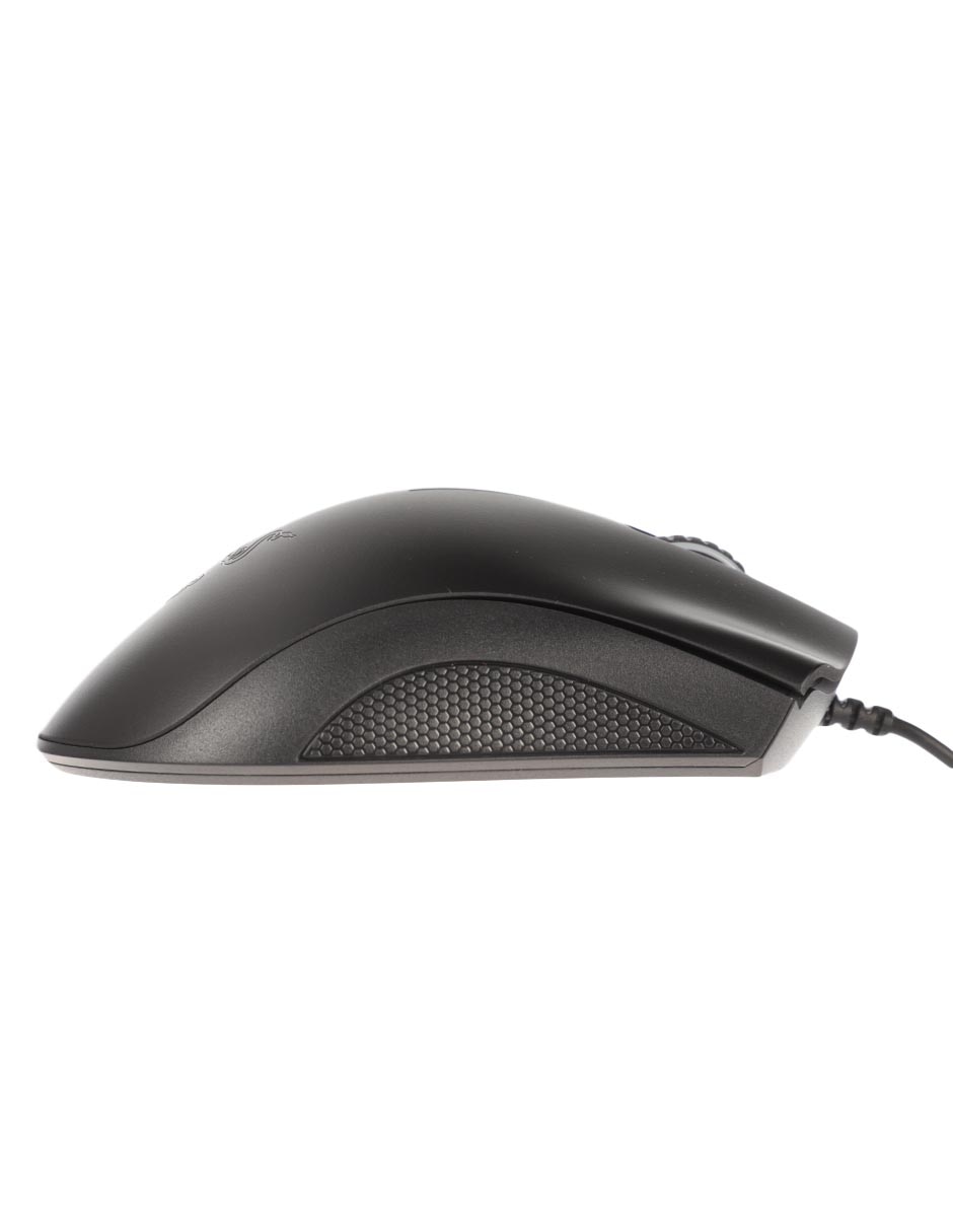 Mouse gaming alámbrico Deathadder Essential 4