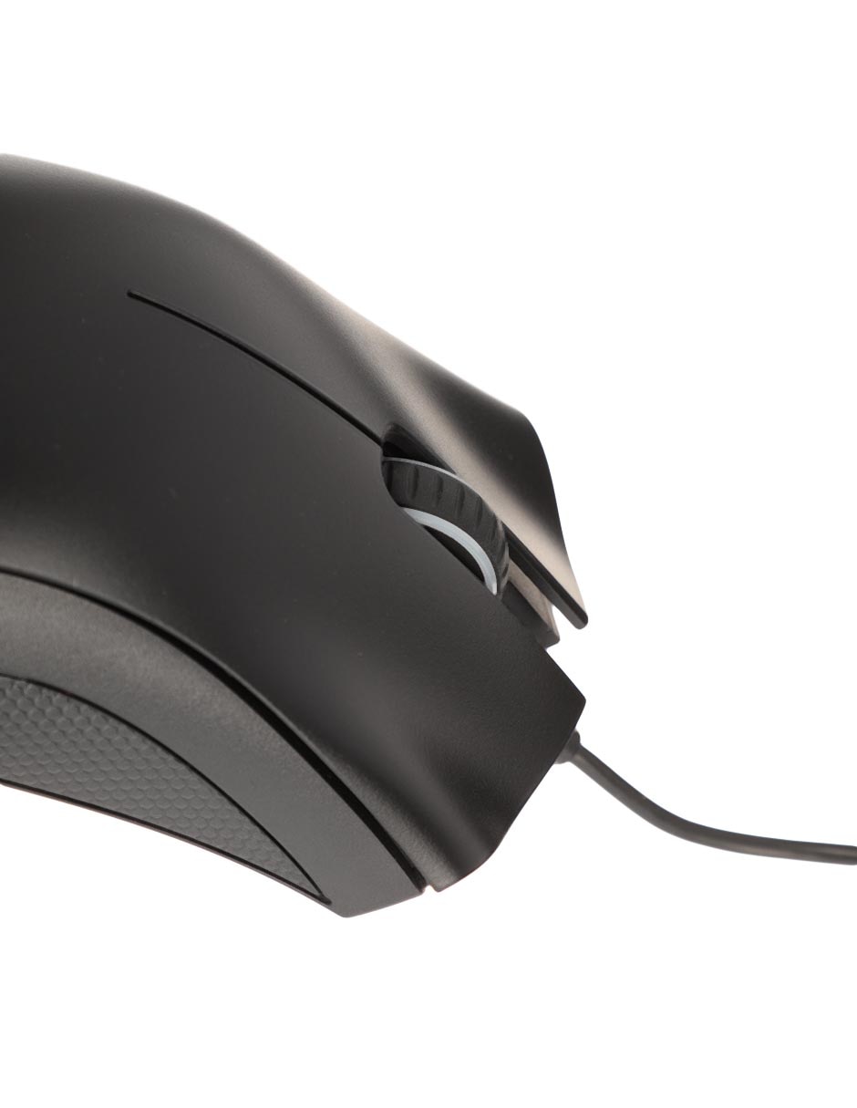 Mouse gaming alámbrico Deathadder Essential 7
