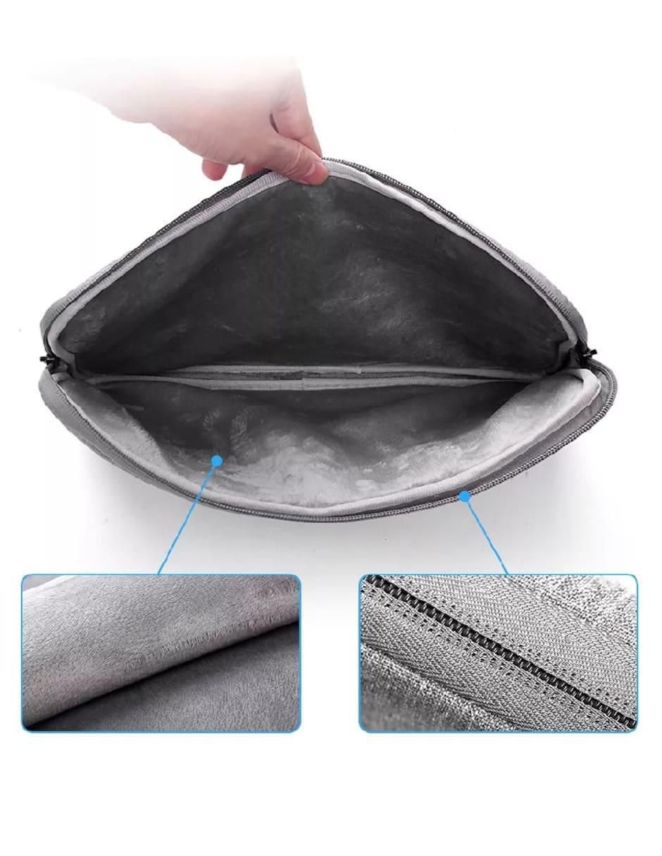 Funda para laptop de 12,5 a 15 pulgadas 2