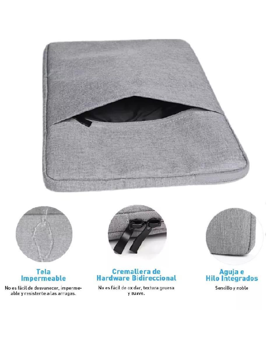 Funda para laptop de 12,5 a 15 pulgadas 3