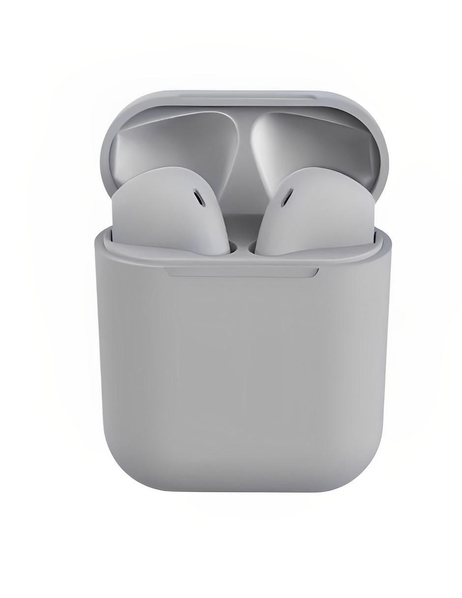 Audífonos True Wireless inalámbricos