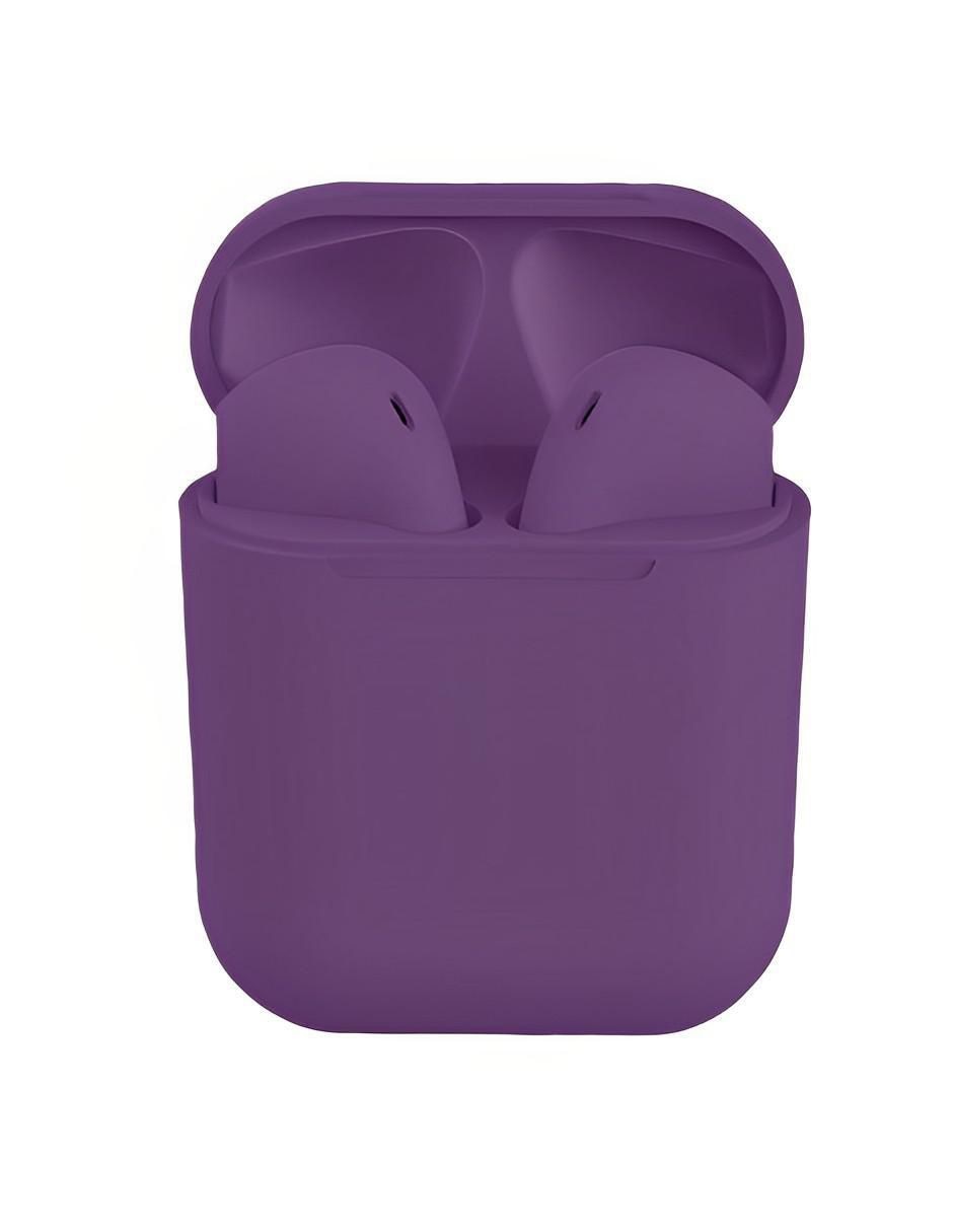 Audífonos True Wireless inalámbricos