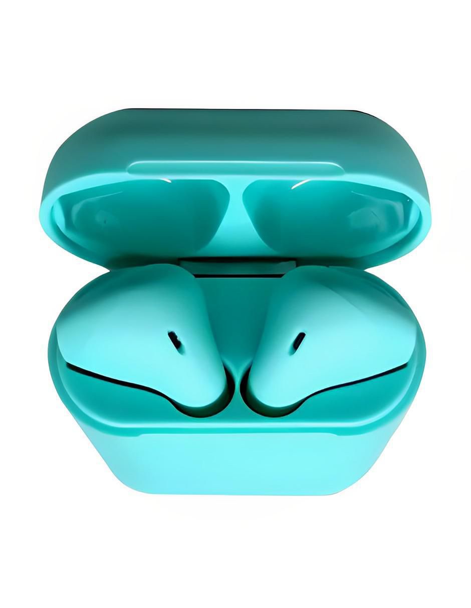 Audífonos True Wireless inalámbricos