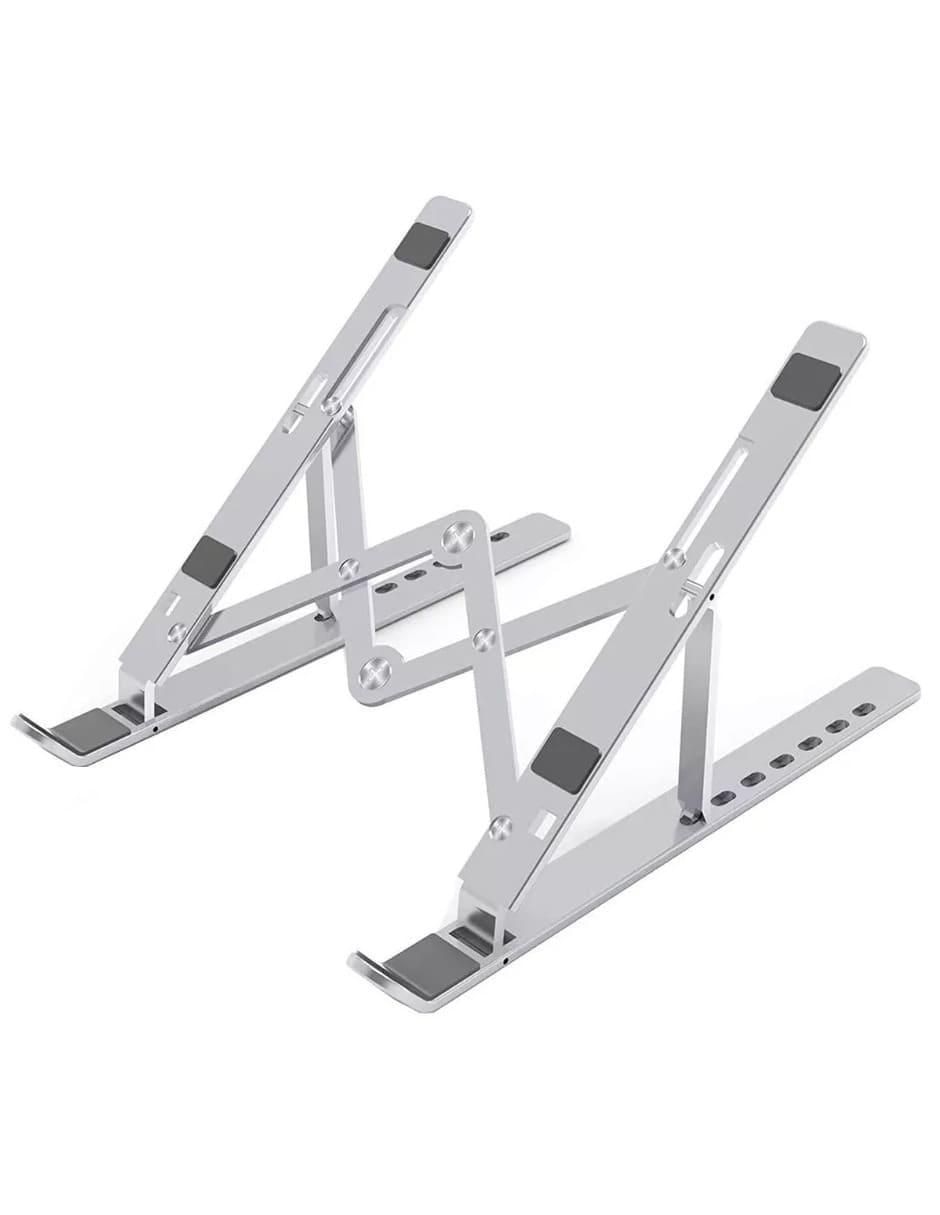 Soporte Para Monitor Y Base Para Laptop Redlemon Ajustable