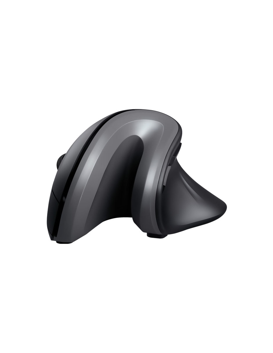 Mouse Inalámbrico 2