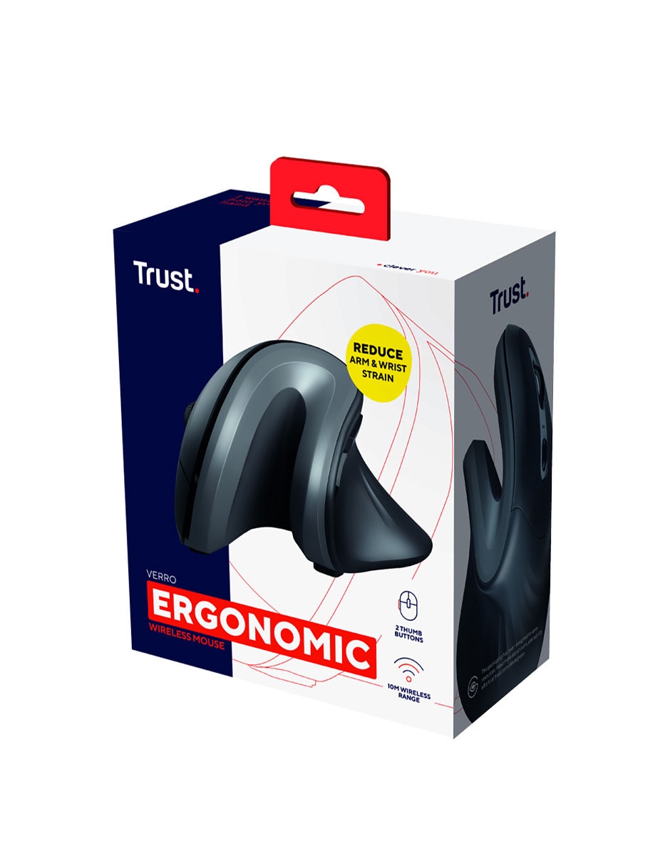 Mouse Inalámbrico 5