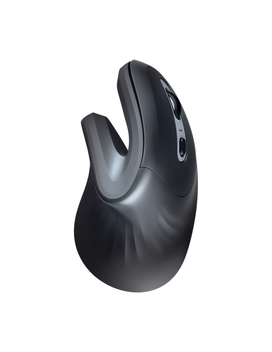 Mouse Inalámbrico 3