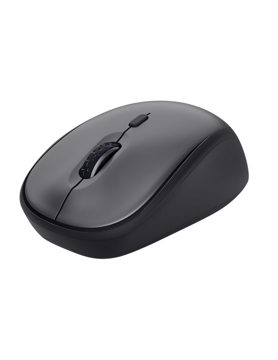 Mouse Inalámbrico yvi+ 24549 2