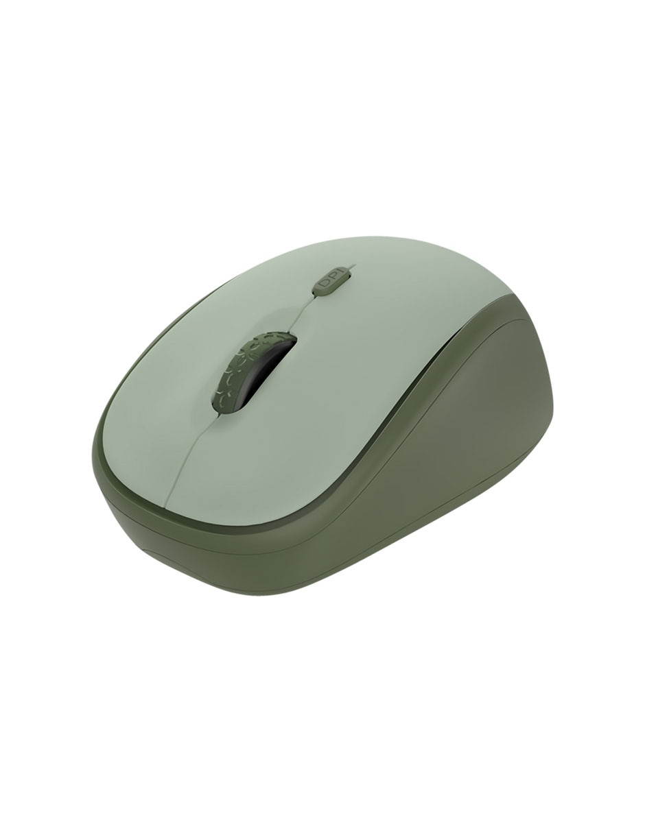 Mouse Inalámbrico yvi+ 24552 2