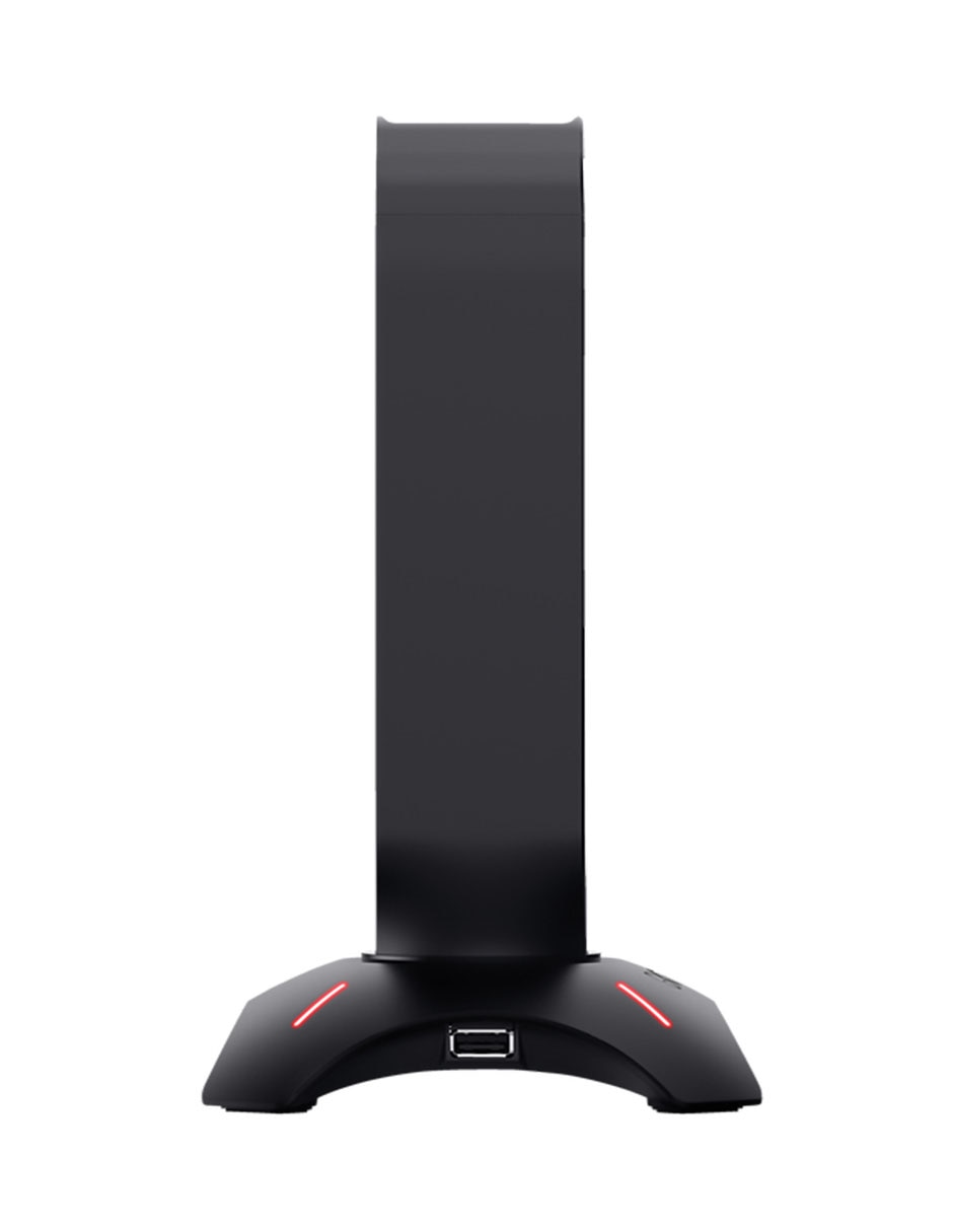 Soporte para audífonos gaming GXT 265 Cintar RGB 2