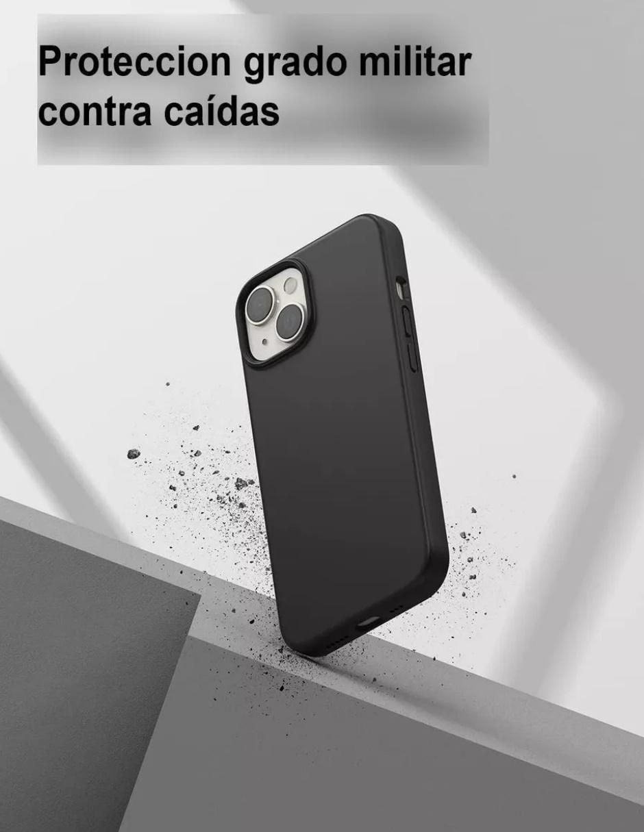 Funda para iPhone 14 Plus 5