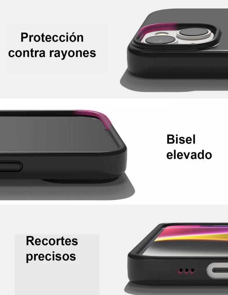 Funda para iPhone 14 Plus 7