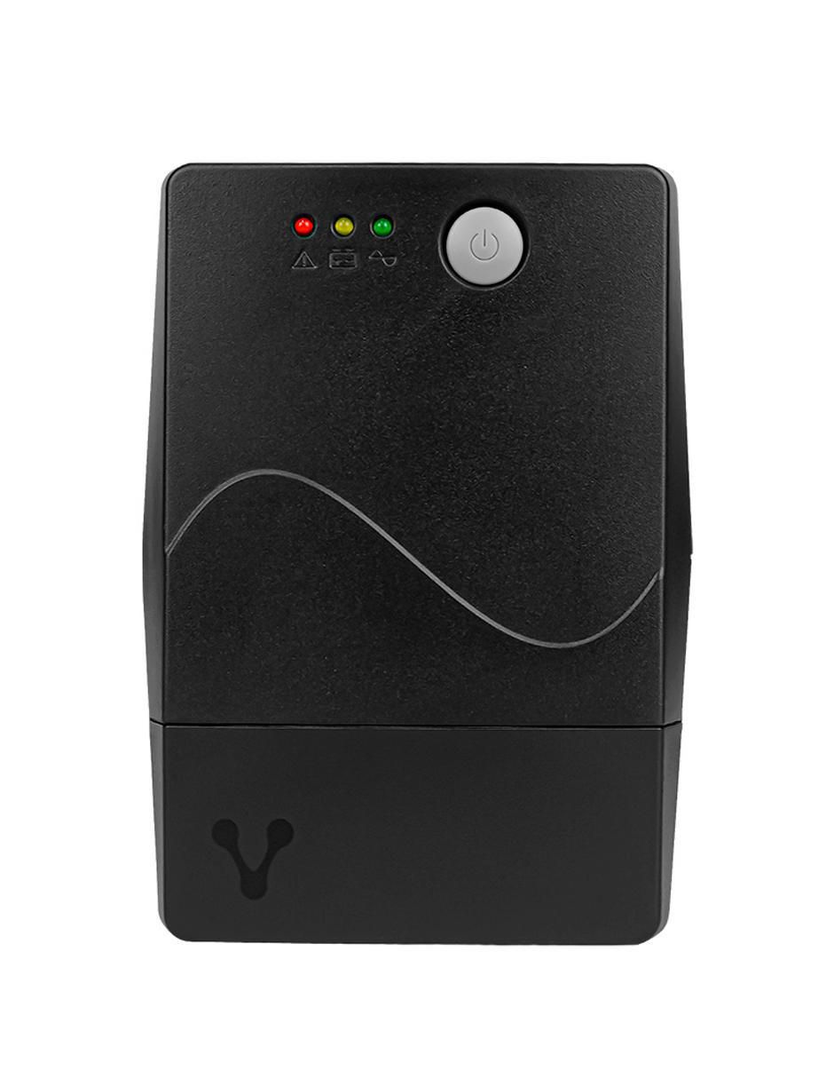 Regulador de voltaje UPS-400 1