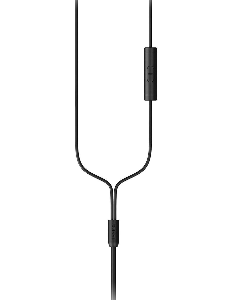 Audífonos On-Ear alámbricos 3