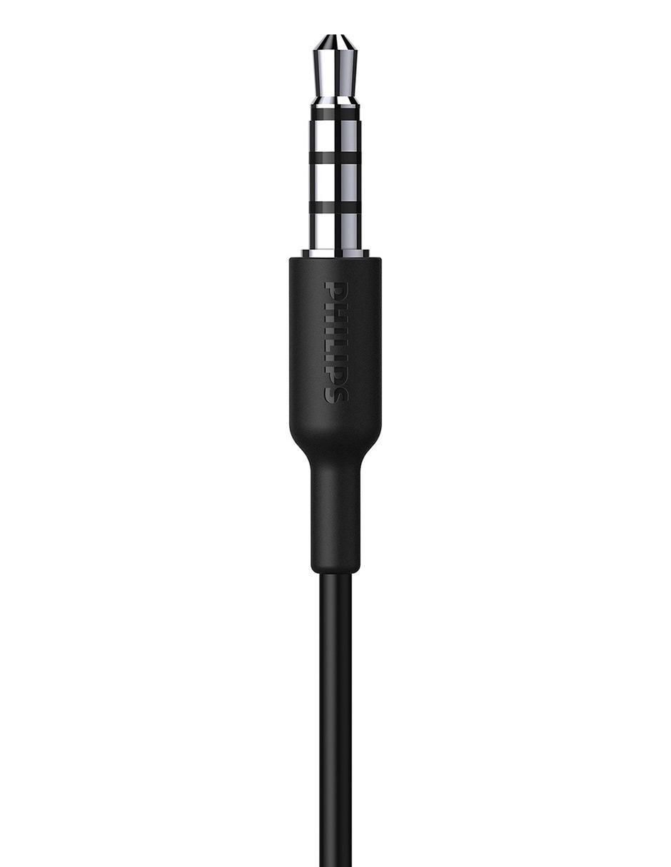 Audífonos On-Ear alámbricos 4
