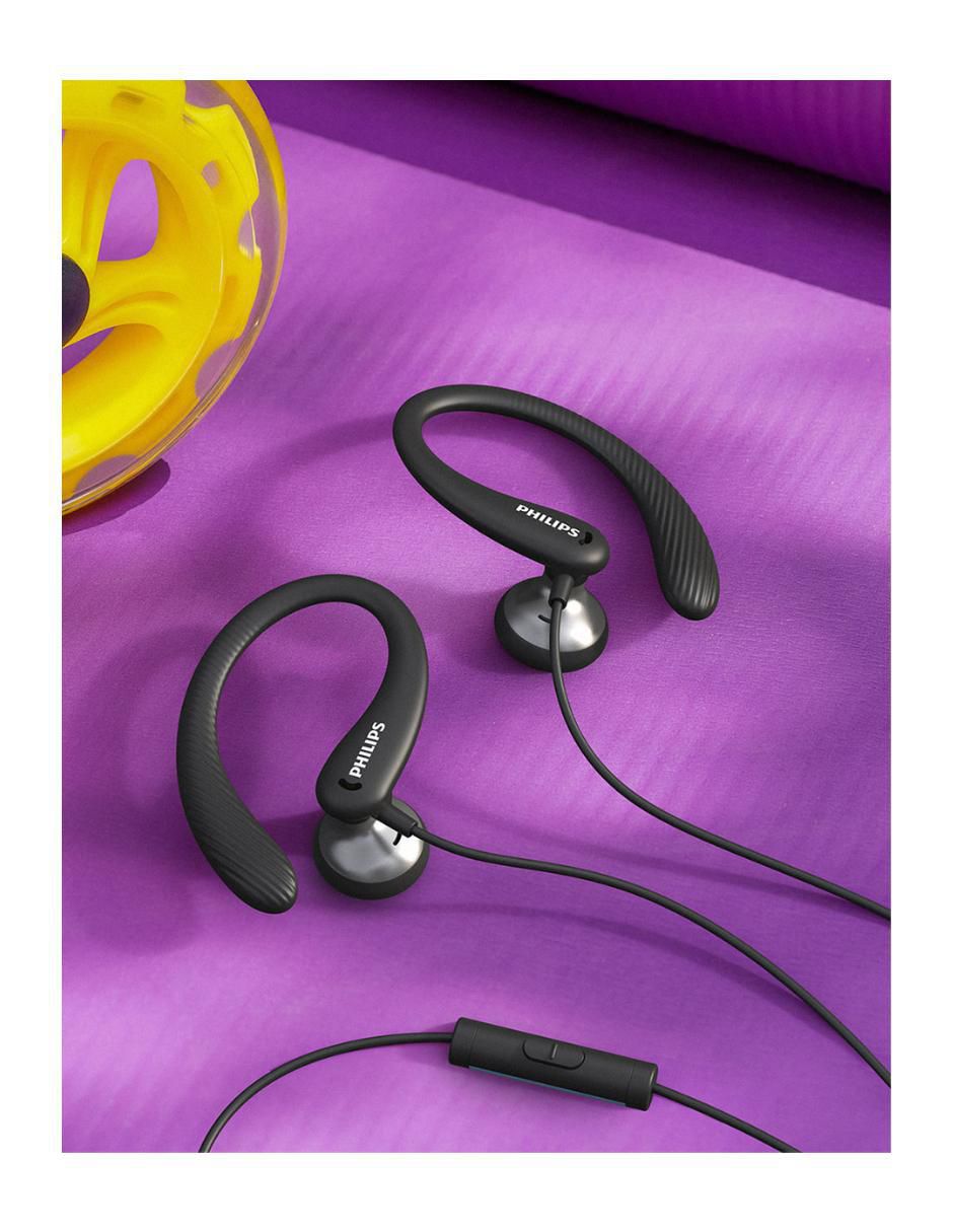Audífonos On-Ear alámbricos 7