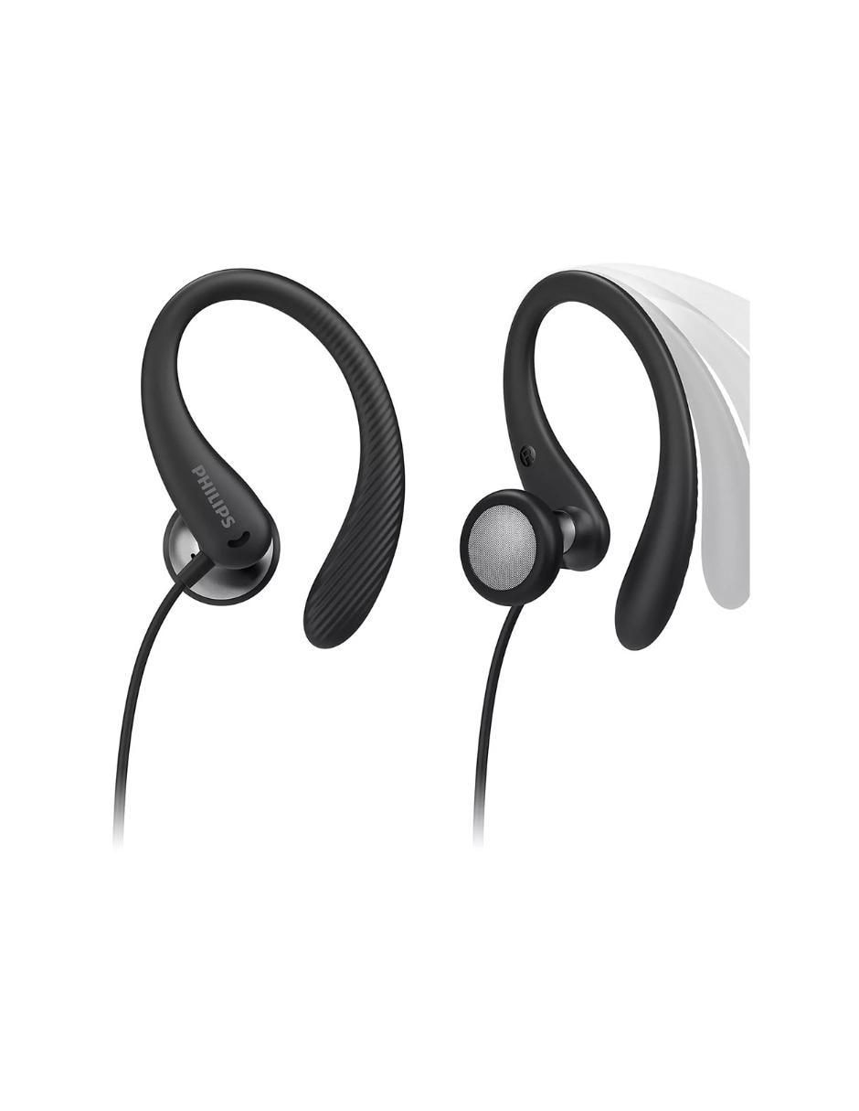 Audífonos On-Ear alámbricos 8