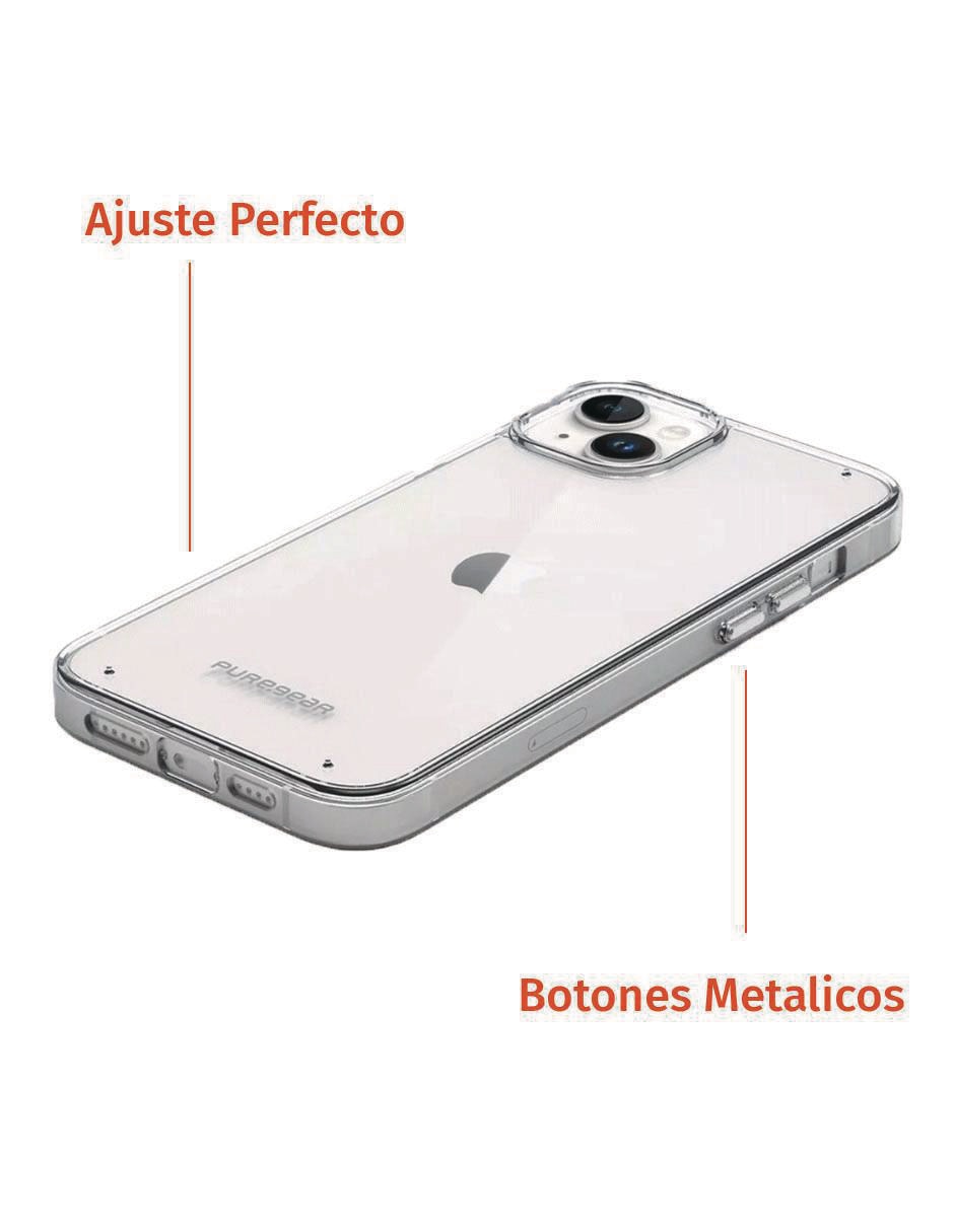 Funda para iPhone 14 Plus 4