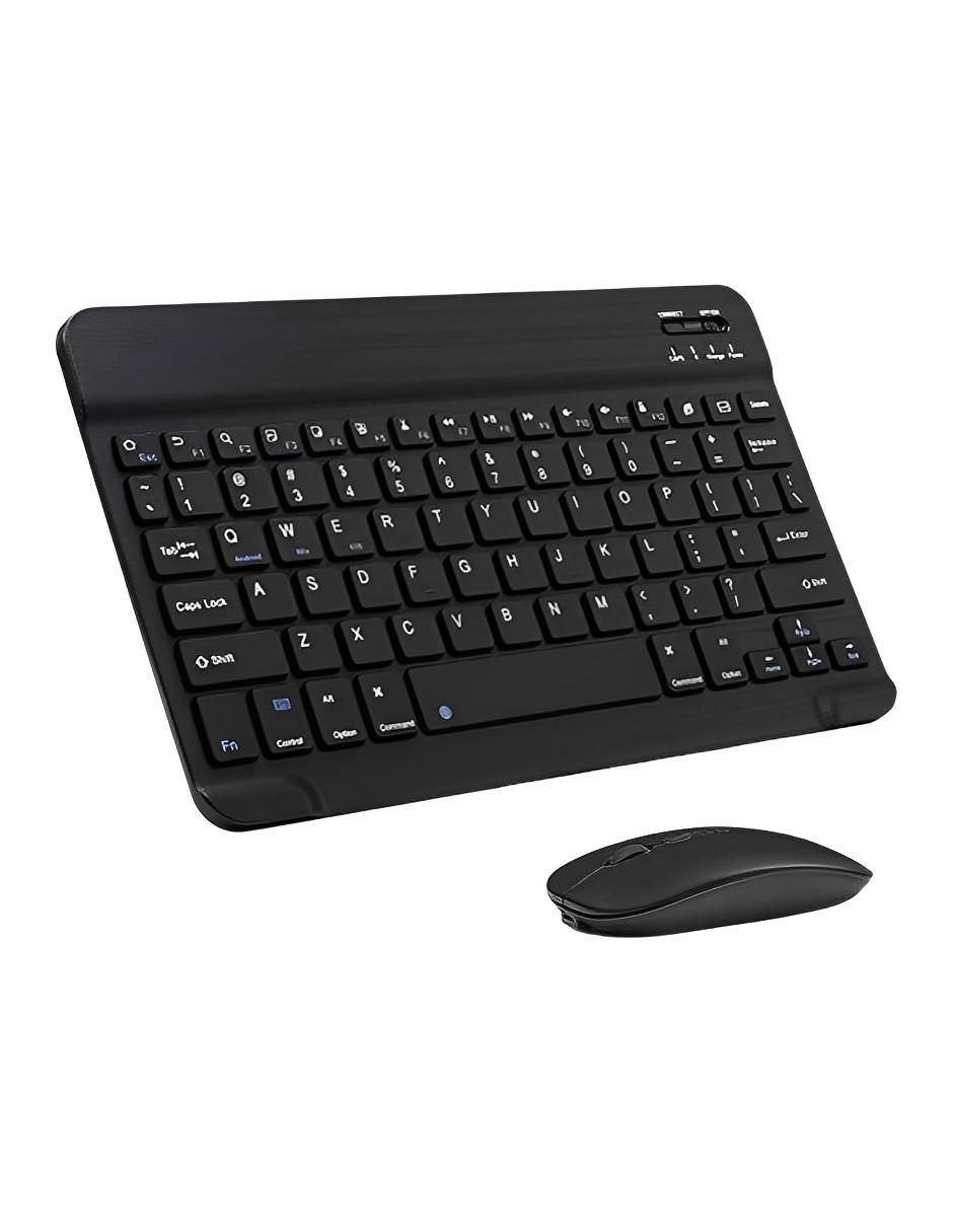 Mouse y teclado gadgets & fun mouse ergonómico 2.4 ghz kit teclado y mouse