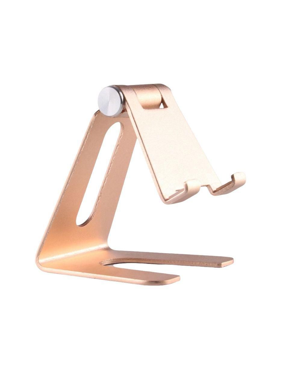 Soporte para celular de metal 2