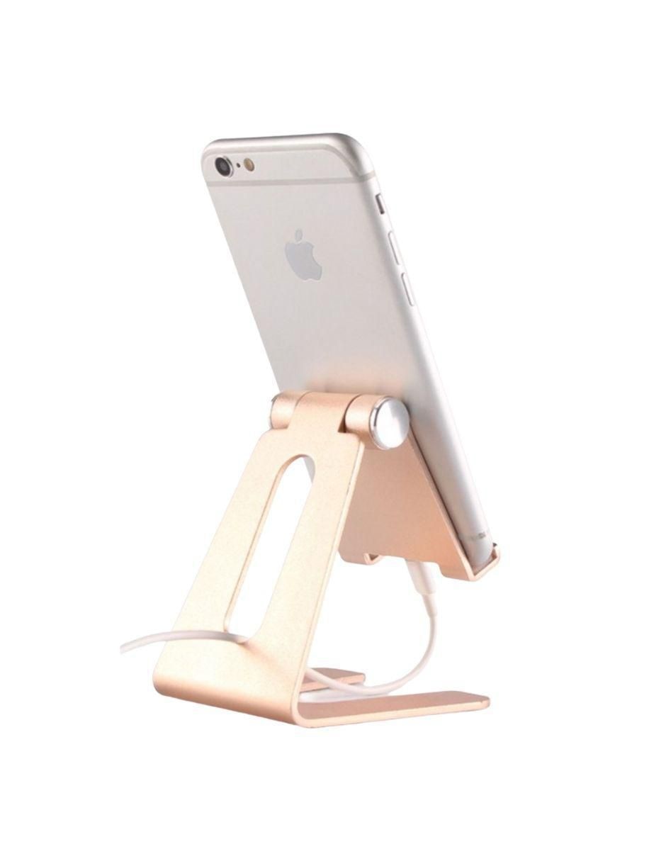 Soporte para celular de metal 3