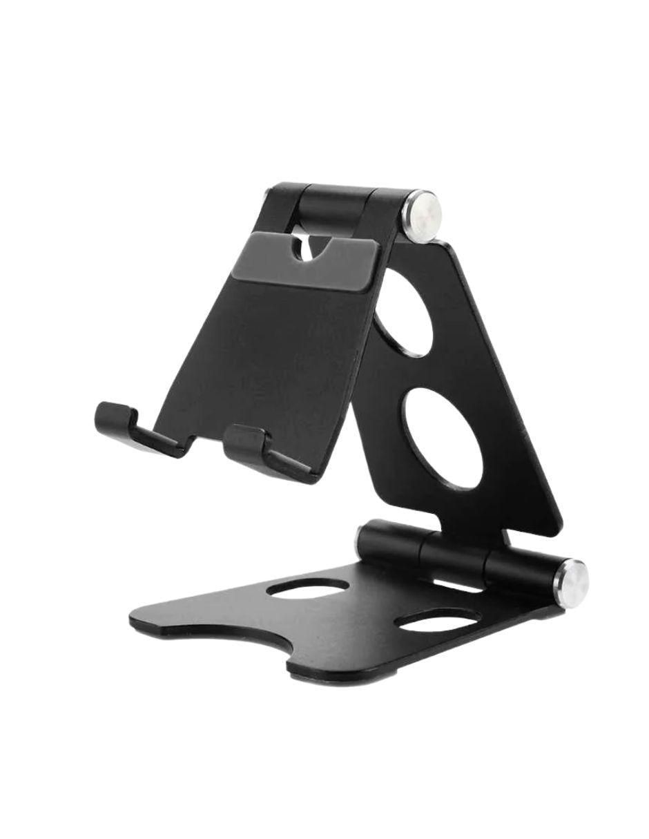 Soporte para celular gadgets & fun de metal