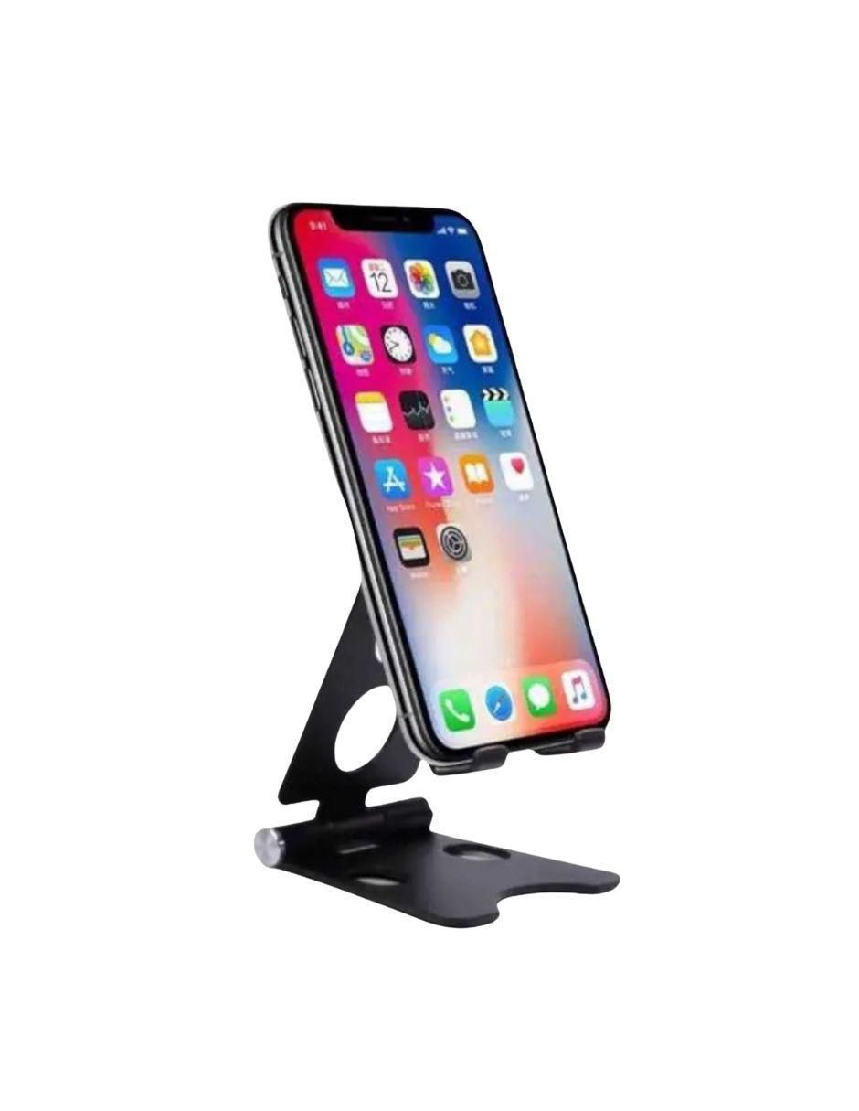 Soporte para celular gadgets & fun de metal
