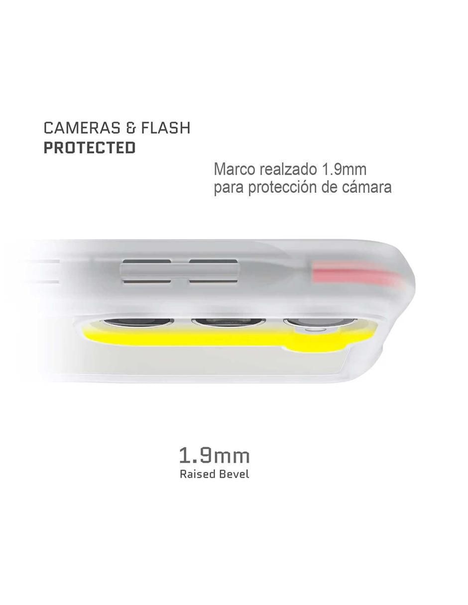 Funda para samsung covert de policarbonato