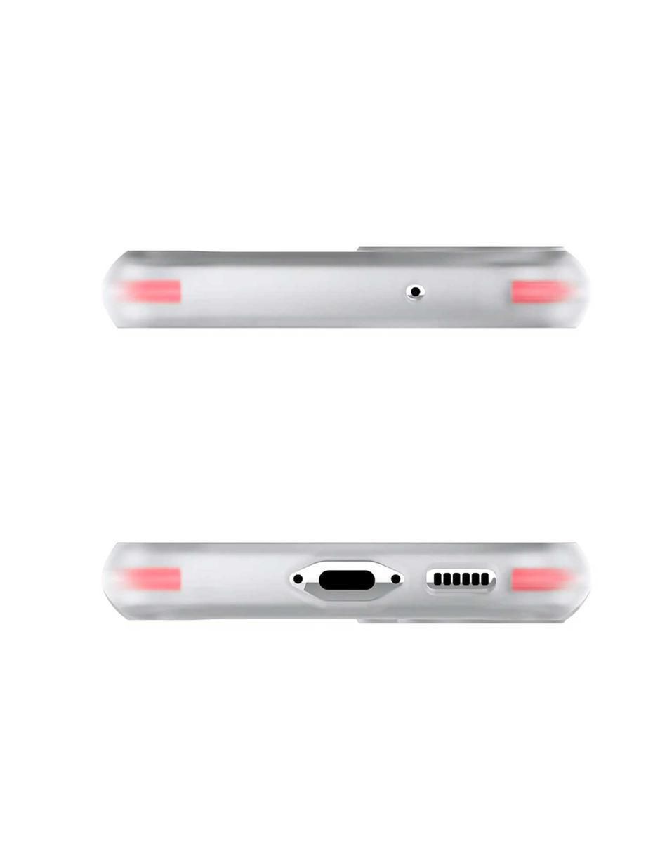 Funda para samsung covert de policarbonato
