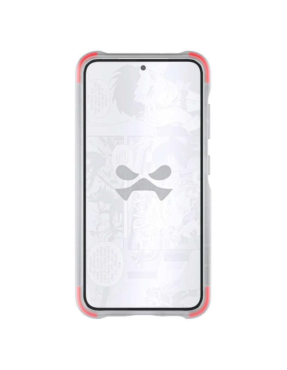 Funda para samsung covert de policarbonato