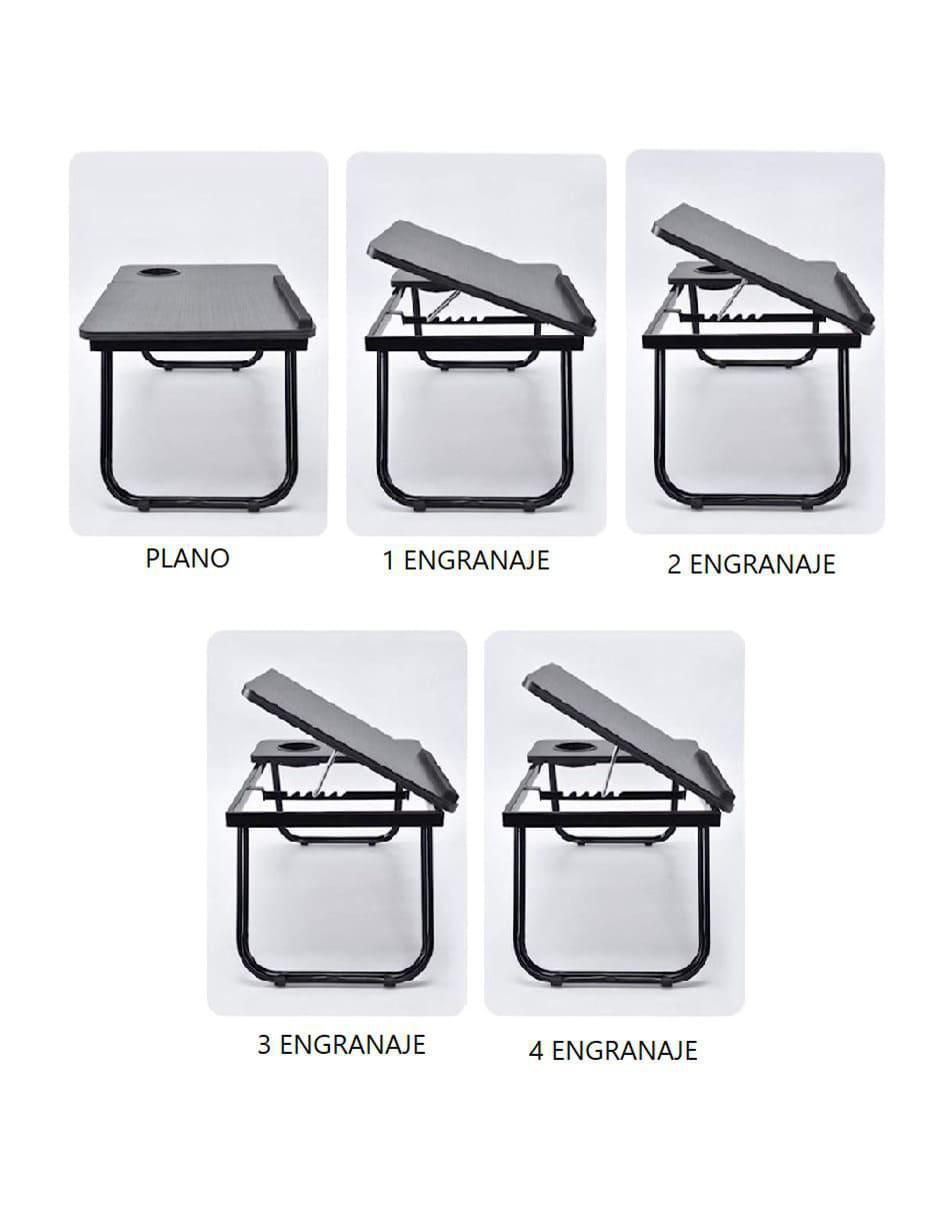 Base para Laptop Ajustable 2