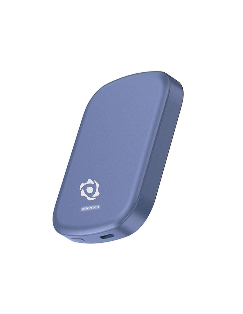 Batería portátil 10000 mAh