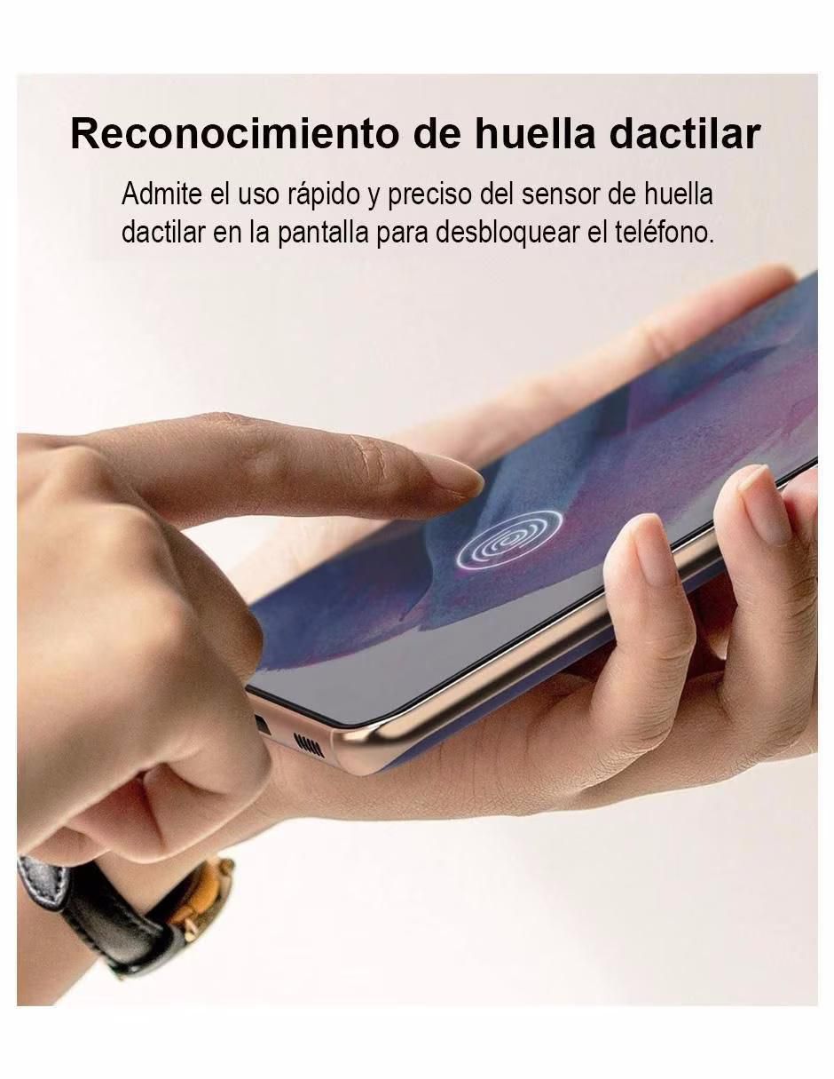Micas para celular Galaxy S22 Ultra PET 3