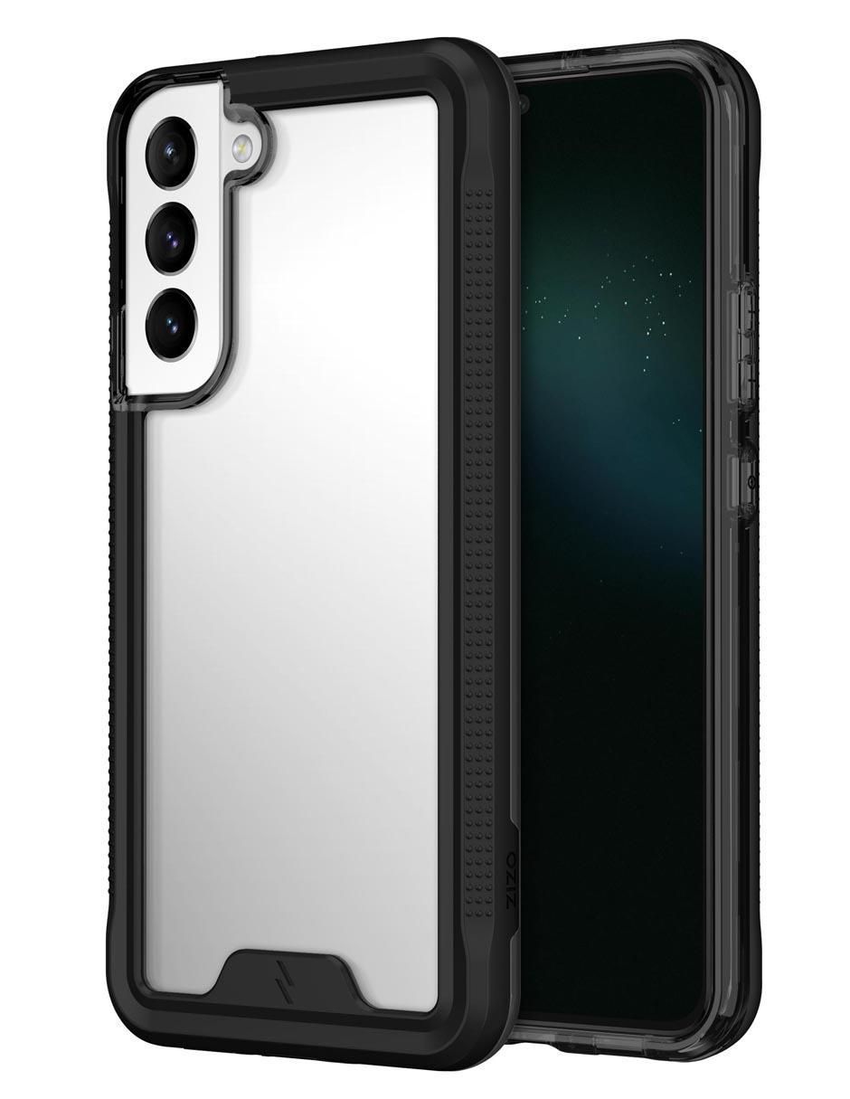 "funda para" samsung galaxy s22 plus "de" plástico