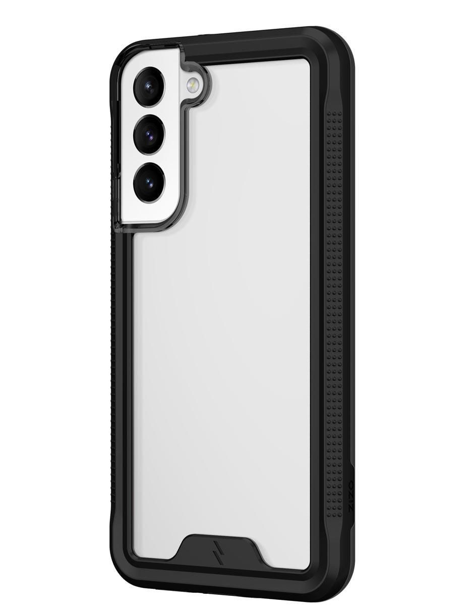 "funda para" samsung galaxy s22 plus "de" plástico