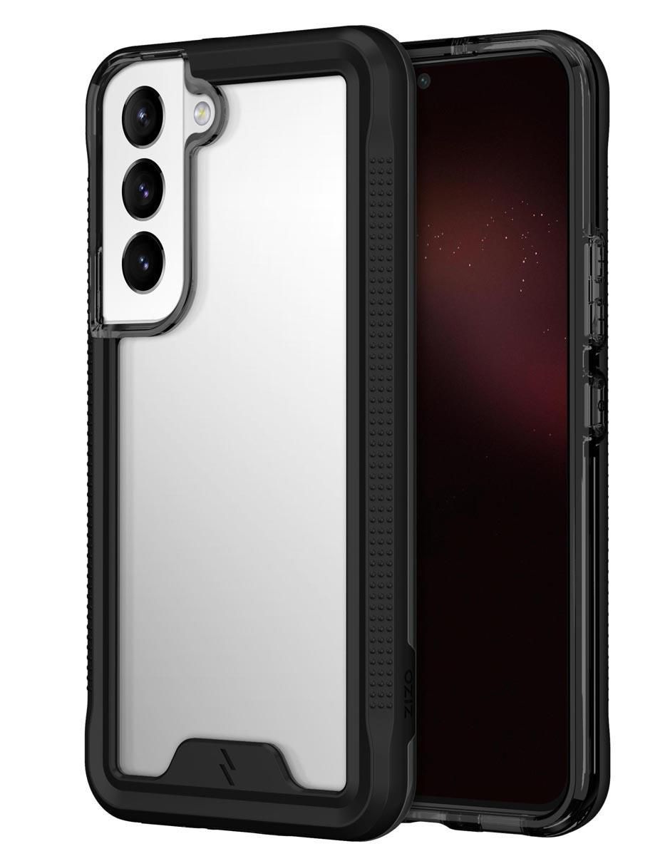 "funda para" samsung galaxy s22 "de" plástico